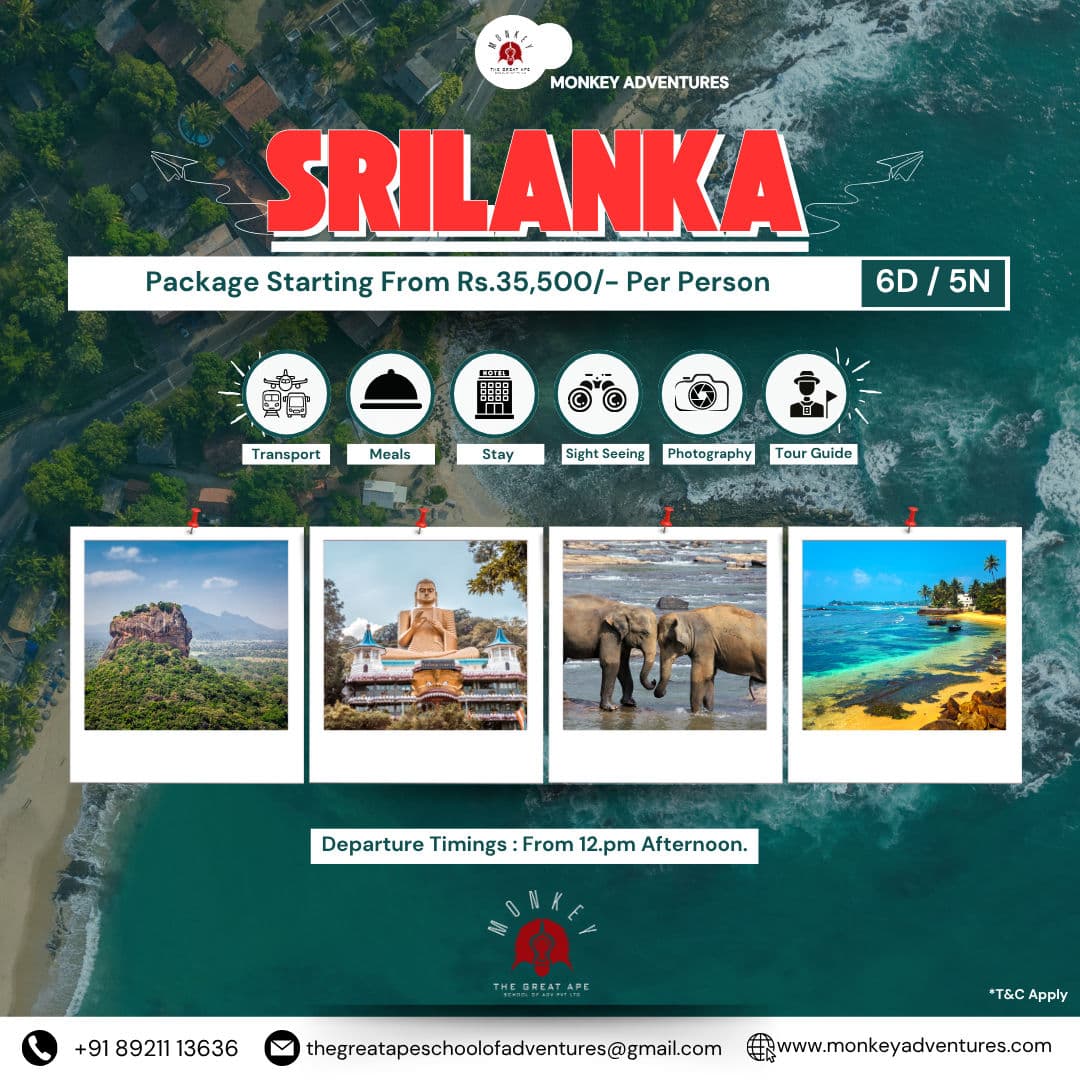 SRILANKA