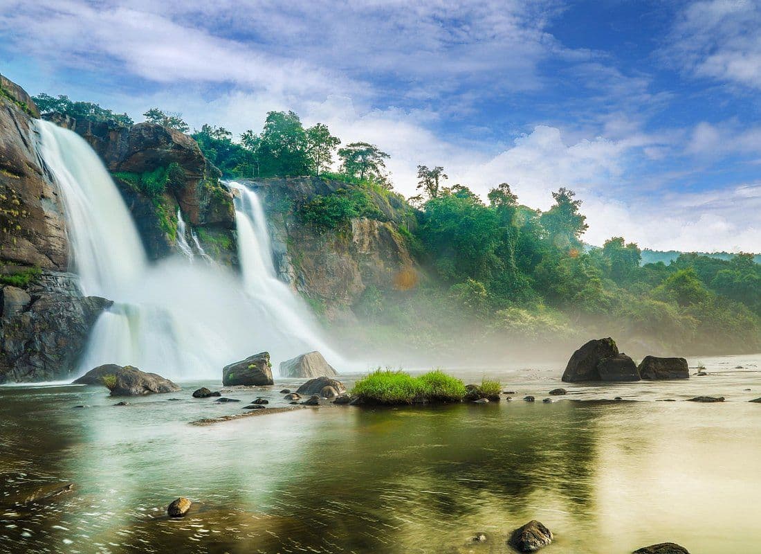 Munnar weekend Gateway