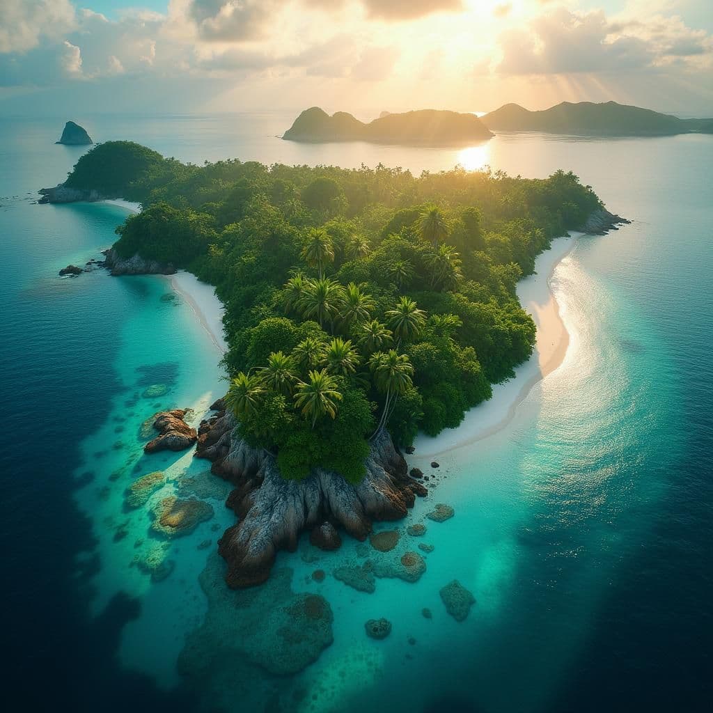 Andaman & Nicobar 
