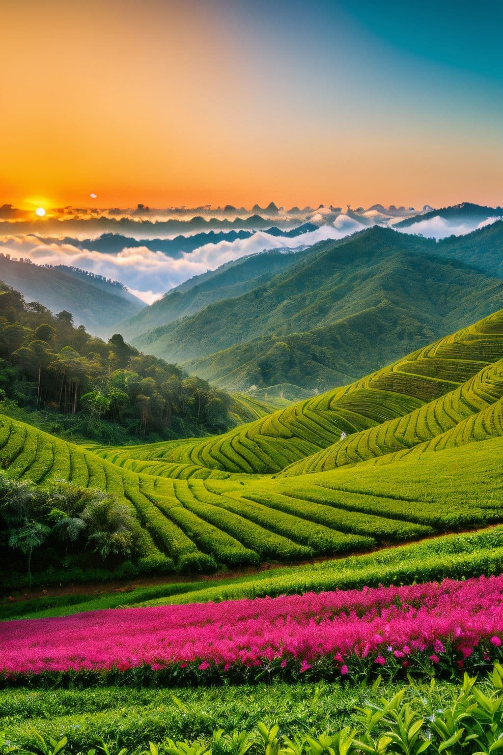 Munnar weekend Gateway