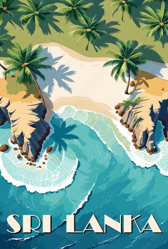 SRILANKA