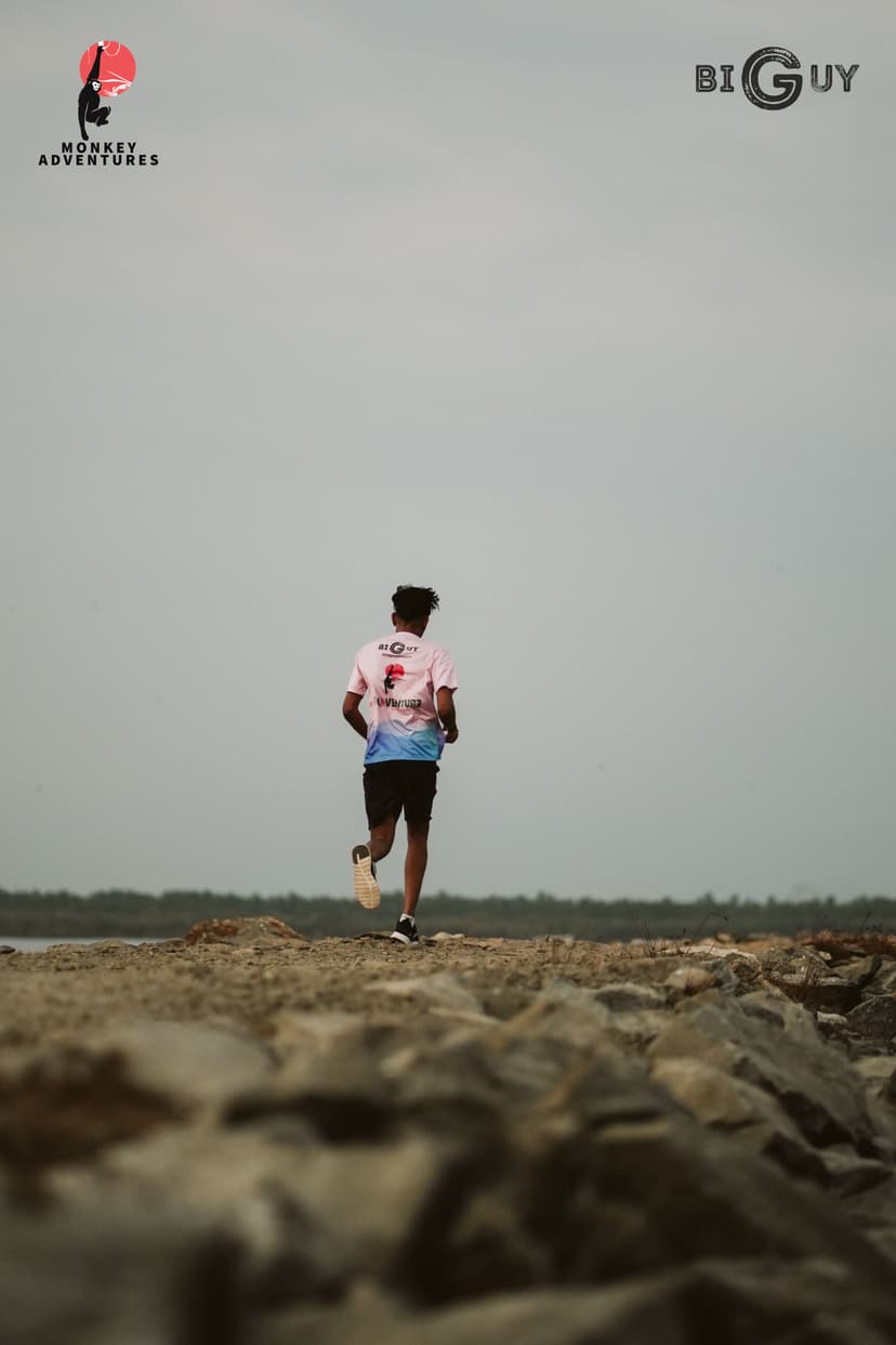 Kannur Night Run