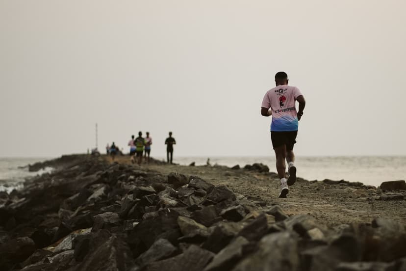 Kannur Night Run